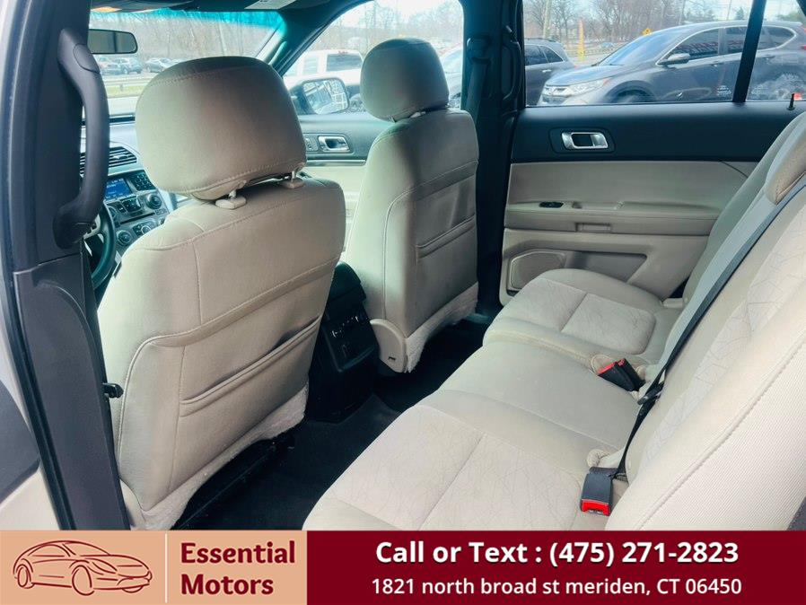 2013 Ford Explorer Base - Photo 13