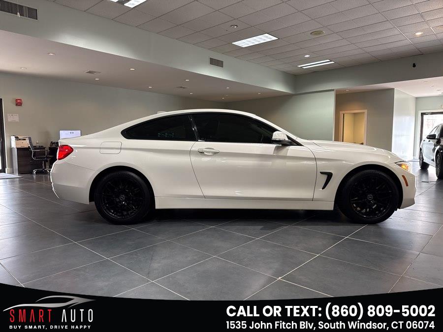 2014 BMW 4 Series 428i