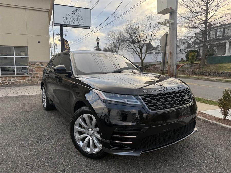 2018 Land Rover Range Rover Velar SE