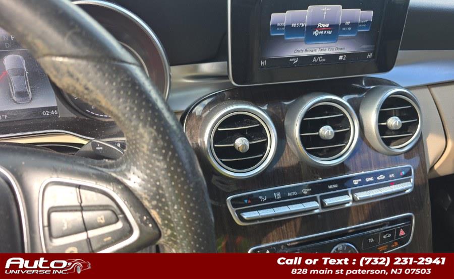 2018 Mercedes-Benz C-Class Sedan C300 - Photo 9
