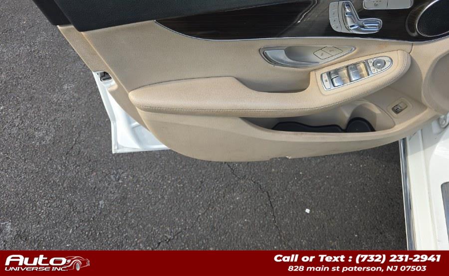 2018 Mercedes-Benz C-Class Sedan C300 - Photo 10