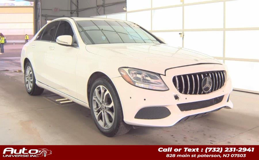 2018 Mercedes-Benz C-Class Sedan C300 - Photo 6