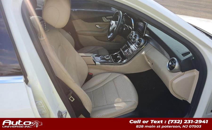 2018 Mercedes-Benz C-Class Sedan C300 - Photo 11