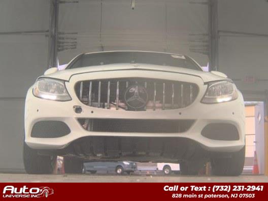 2018 Mercedes-Benz C-Class Sedan C300 - Photo 12