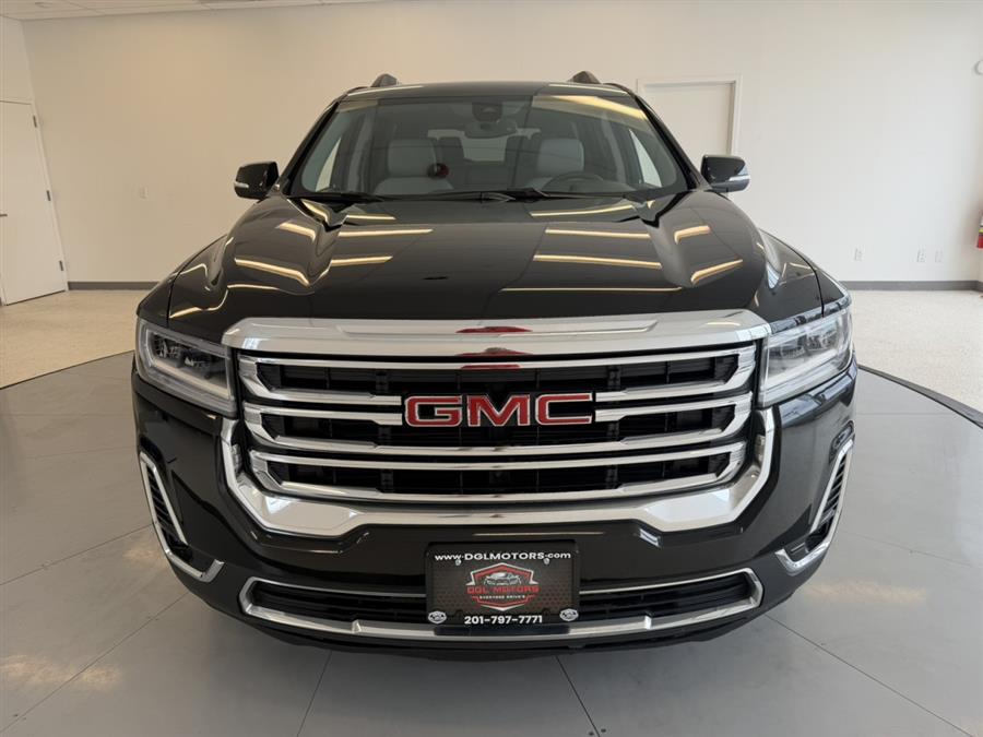 2023 GMC Acadia SLT AWD's photo