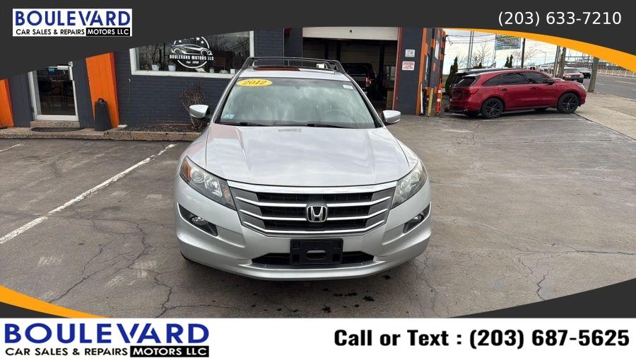 2012 Honda Crosstour EX-L 2WD's photo