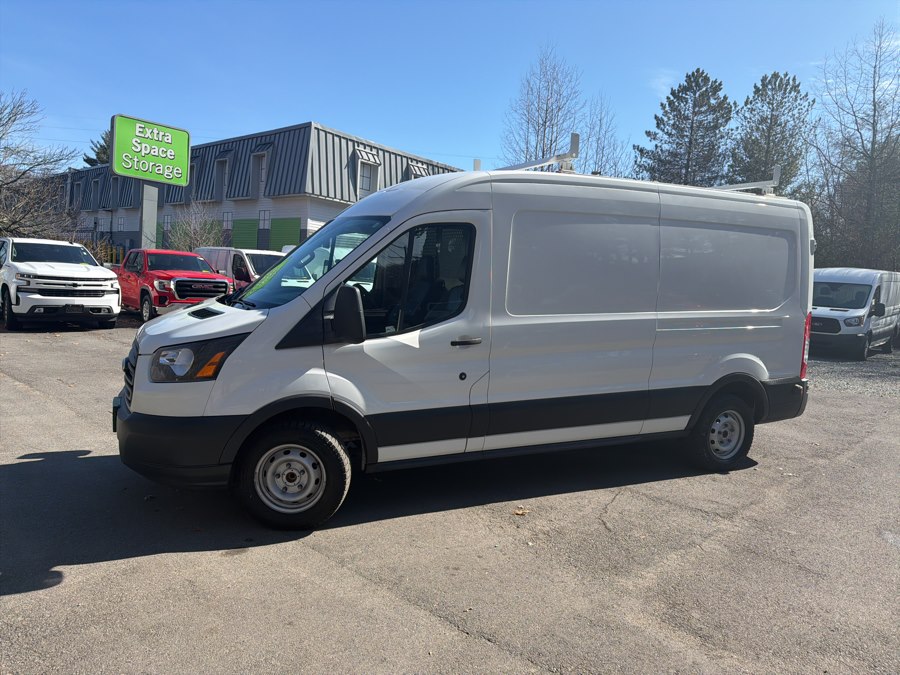2018 Ford Transit Van Base