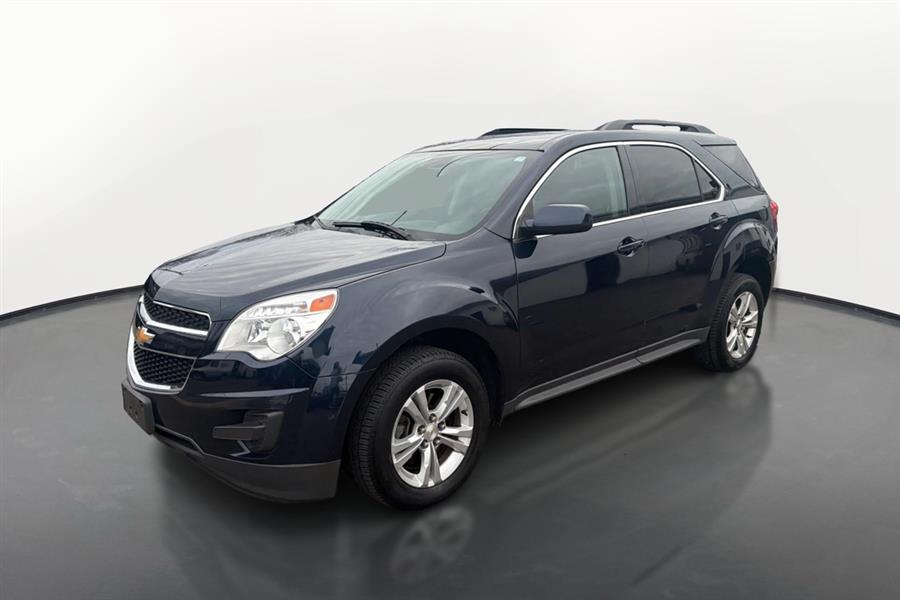 2015 Chevrolet Equinox 1LT