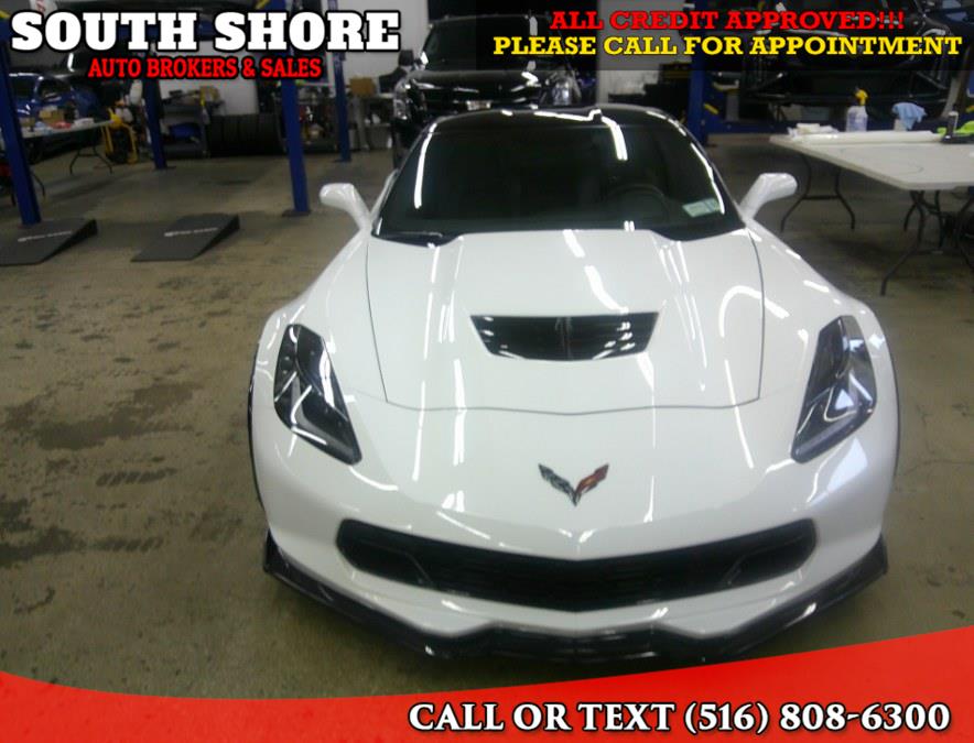 2015 Chevrolet Corvette Z06