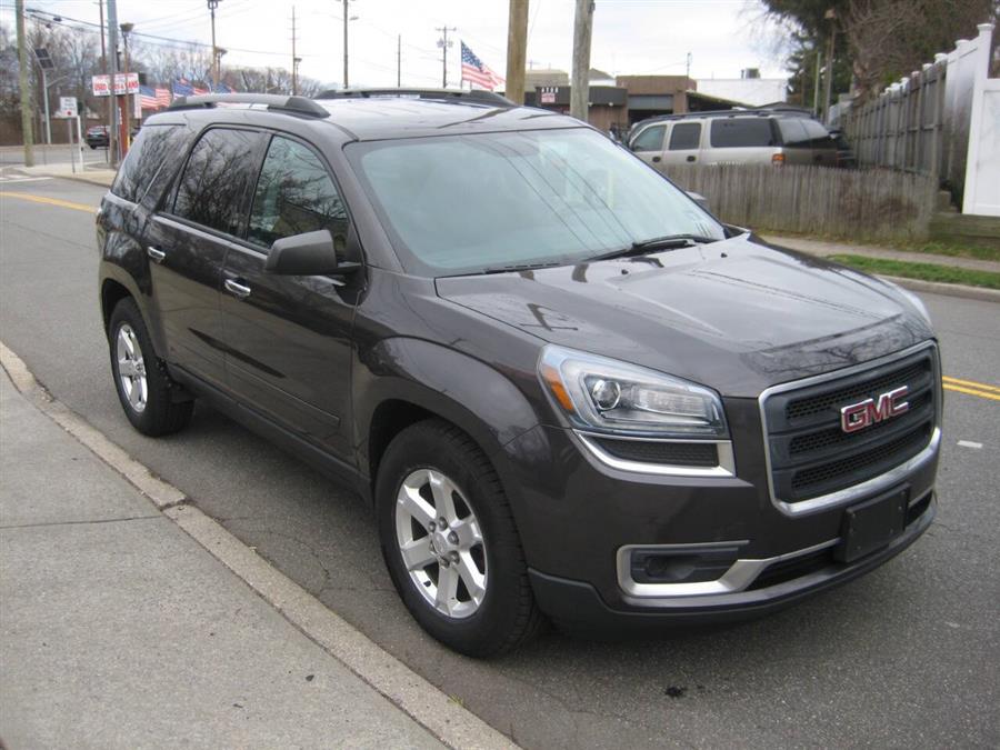 Used 2014 GMC Acadia in Massapequa, New York | Rite Choice Auto Inc.. Massapequa, New York