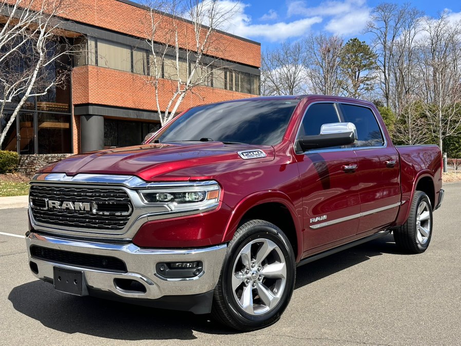 2019 RAM Ram 1500 Pickup Limited