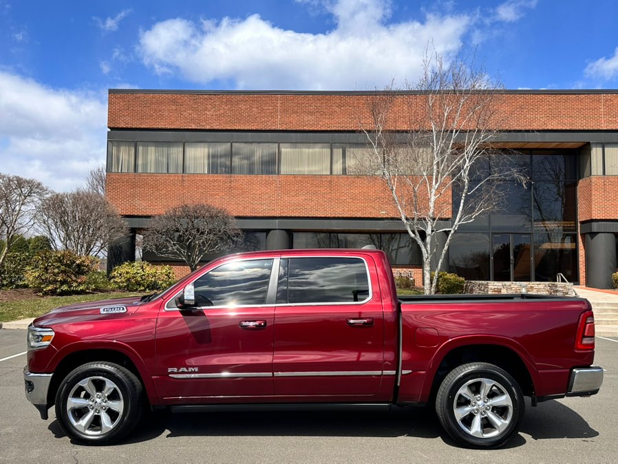 2019 RAM Ram 1500 Pickup