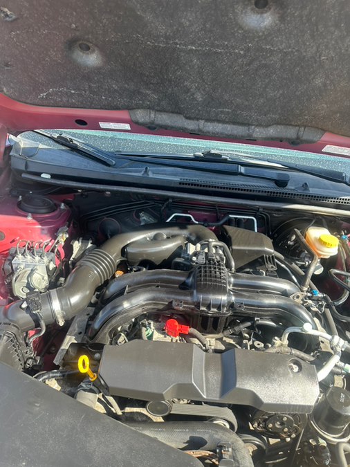 2015 Subaru Impreza 2.0I Sport Limited Auto (PZEV)'s photo