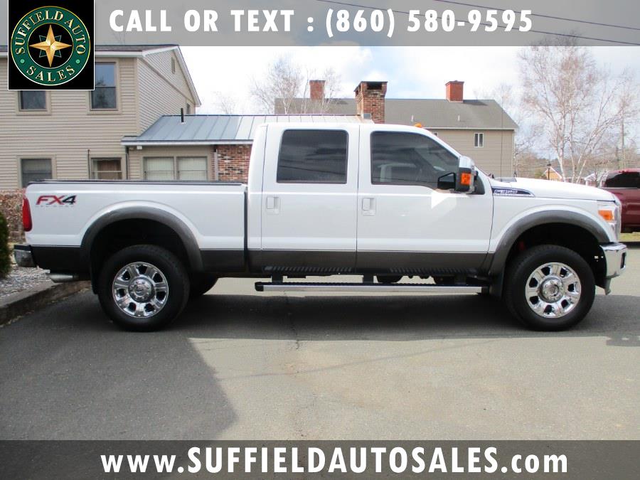 2015 Ford F-350 Super Duty