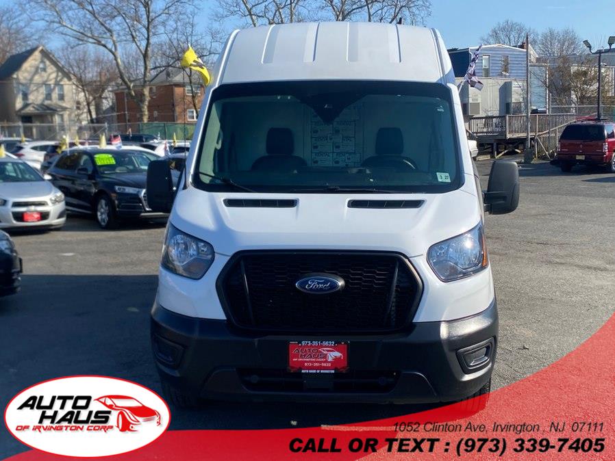 Used 2022 Ford Transit Cargo Van in Irvington , New Jersey | Auto Haus of Irvington Corp. Irvington , New Jersey