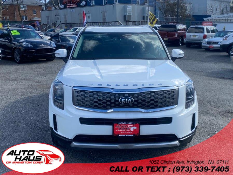 Used 2020 Kia Telluride in Irvington , New Jersey | Auto Haus of Irvington Corp. Irvington , New Jersey