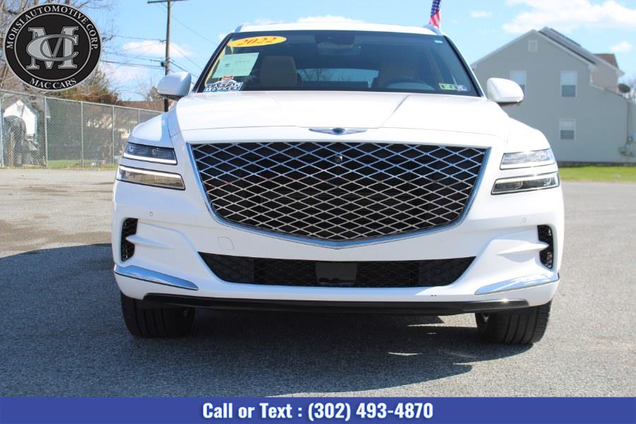 2022 Genesis GV80 2.5T Standard AWD's photo