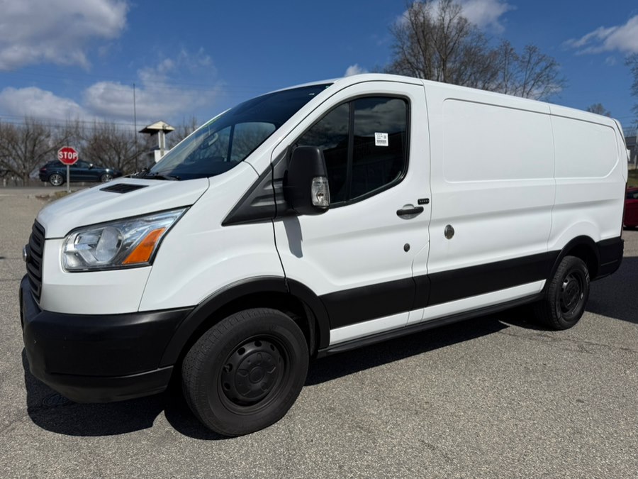 2019 Ford Transit Van T-250 130" Low Rf 9000 GVWR Sliding RH Dr, available for sale in New Milford, Connecticut | Faustos Auto Body and Repairs LLC. New Milford, Connecticut