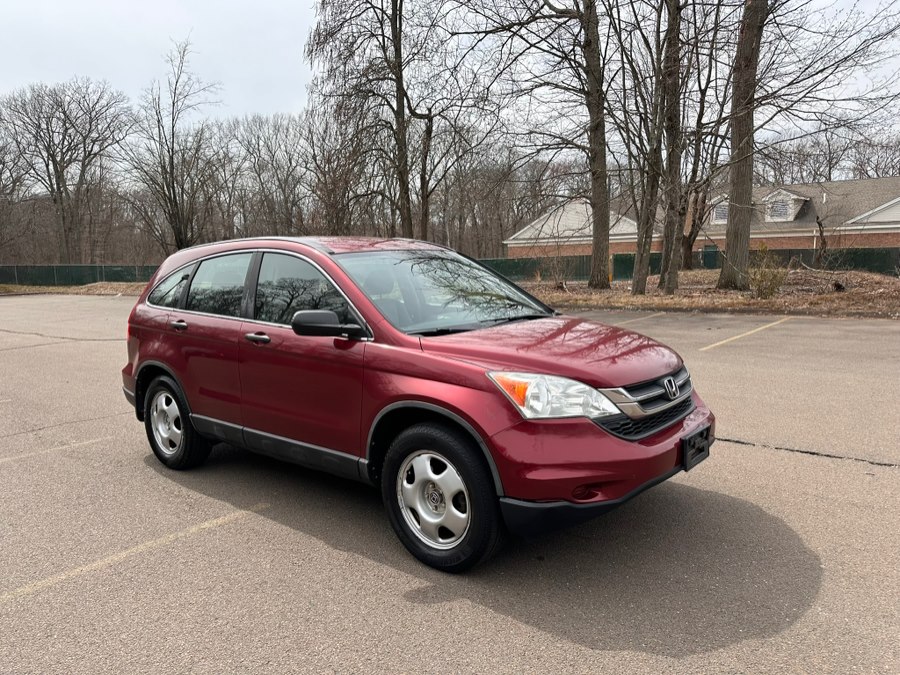 Used 2011 Honda CR-V in Hartford, Connecticut | HPG Auto Sales LLC. Hartford, Connecticut