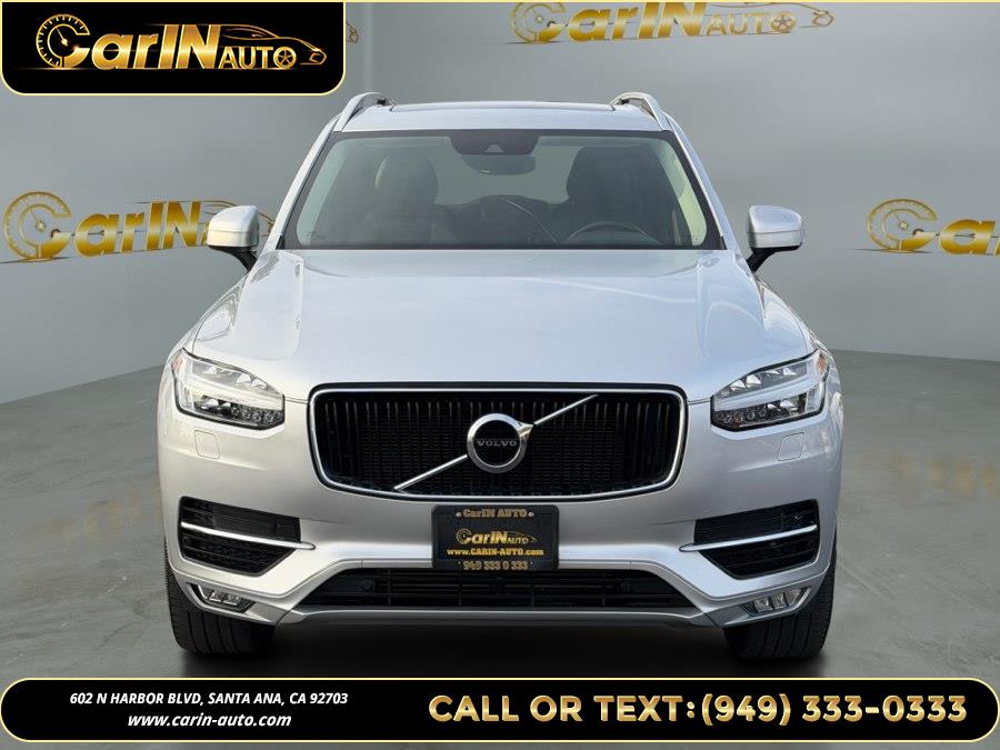 2016 Volvo XC90 T5 AWD Momentum's photo