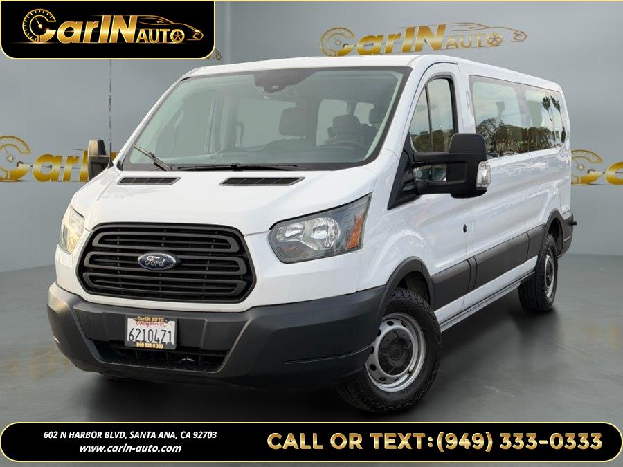 2016 Ford Transit XL