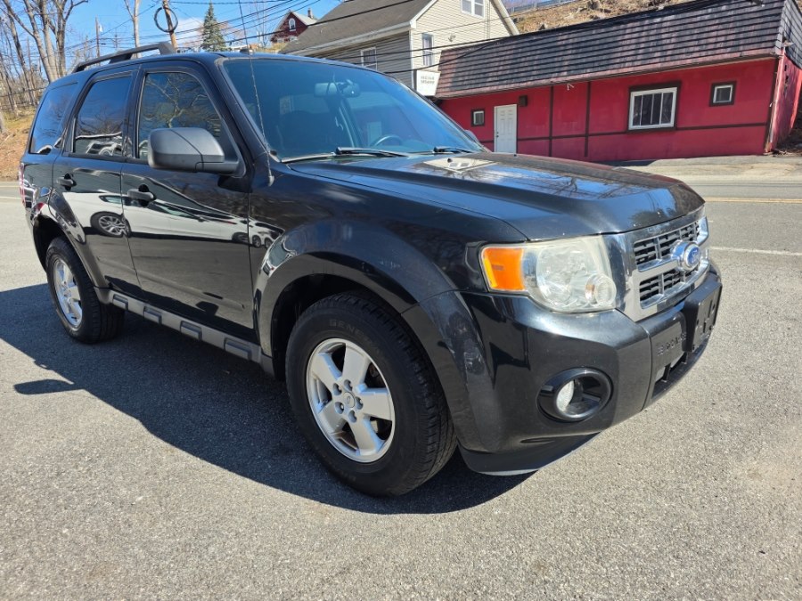 2011 Ford Escape