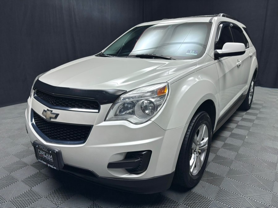 2013 Chevrolet Equinox