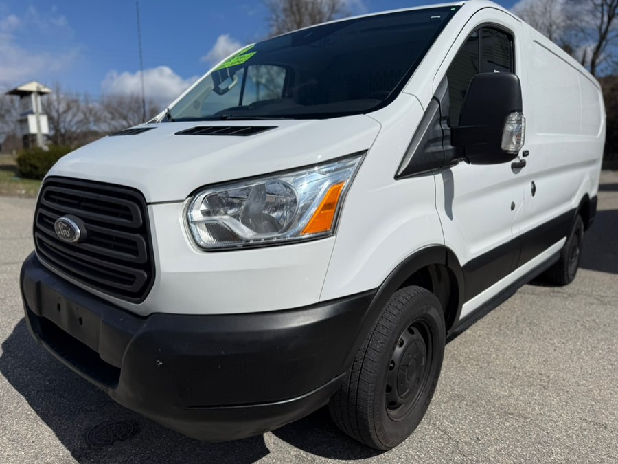 2019 Ford Transit 250 Low Roof Sliding Pass. 130 WB's photo