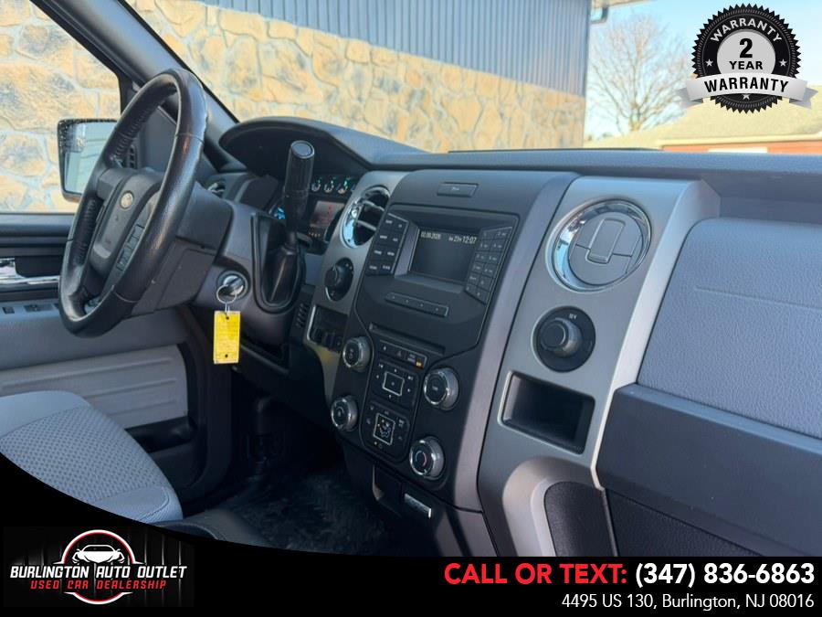 2014 Ford F-150 XL - Photo 9