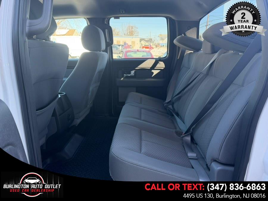 2014 Ford F-150 XL - Photo 11