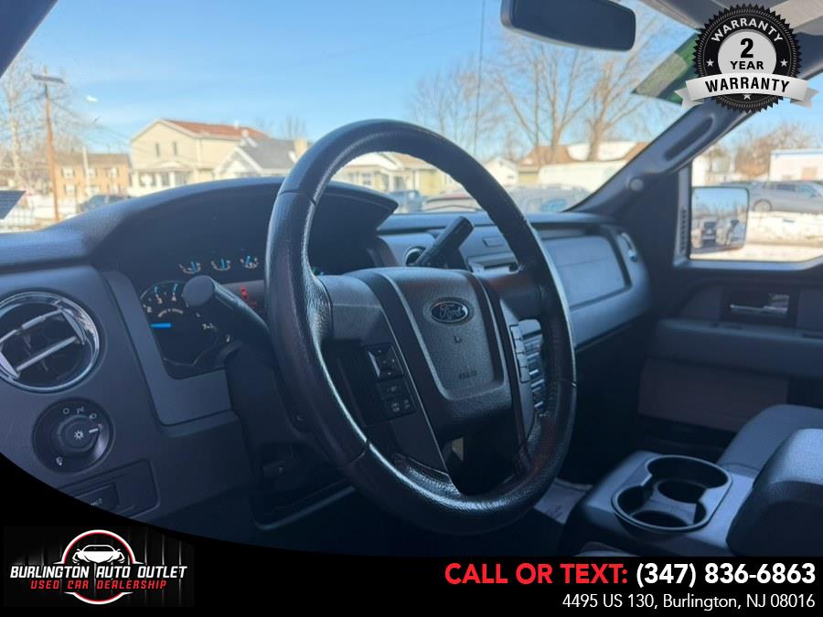 2014 Ford F-150 XL - Photo 7