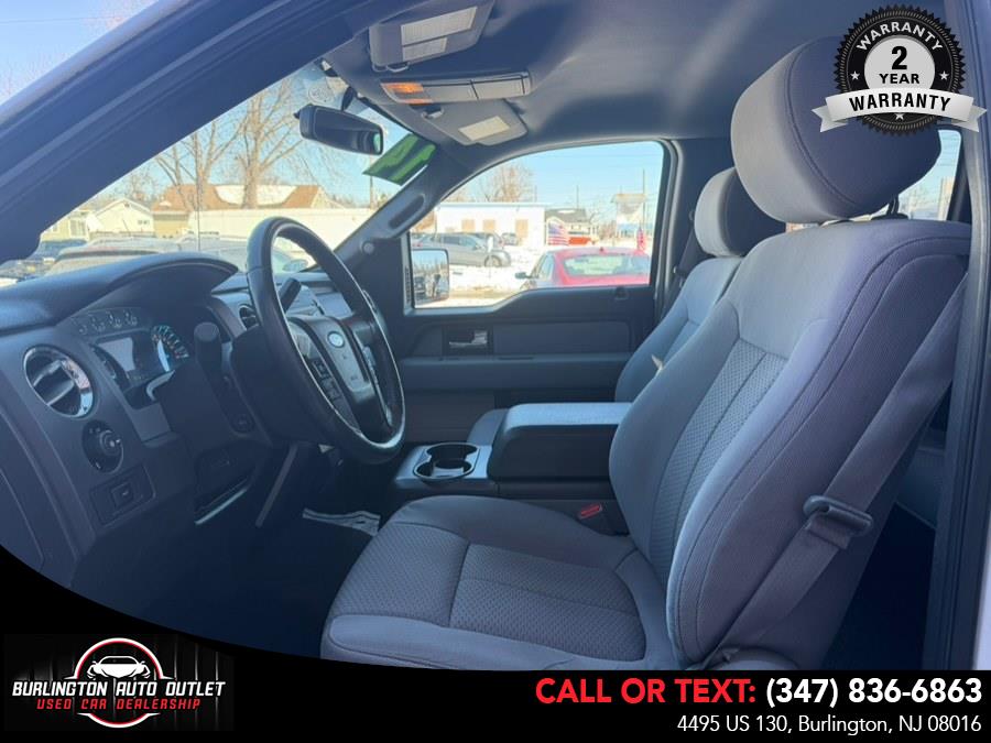 2014 Ford F-150 XL - Photo 6