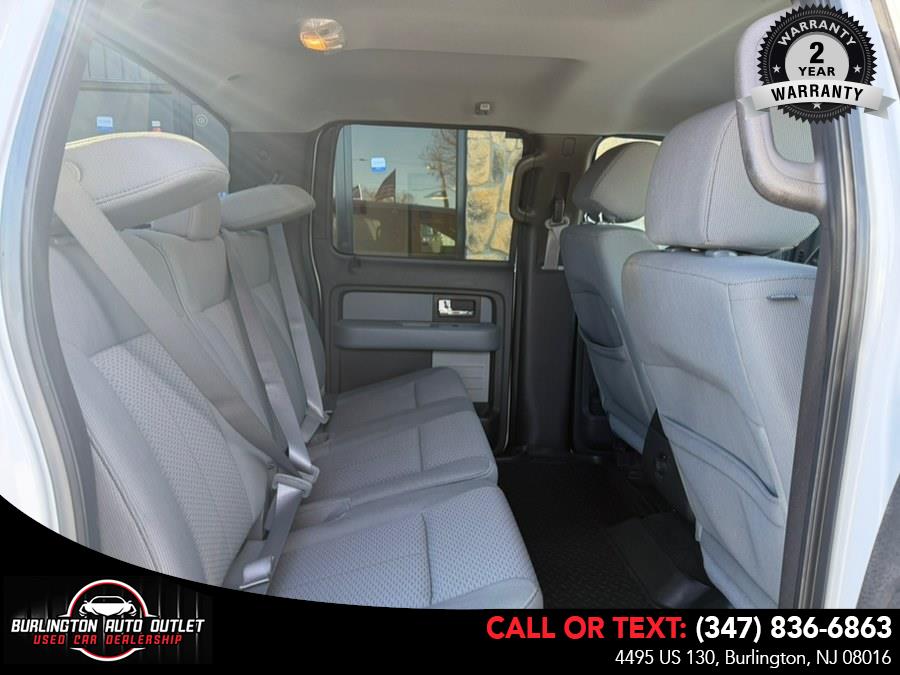 2014 Ford F-150 XL - Photo 10