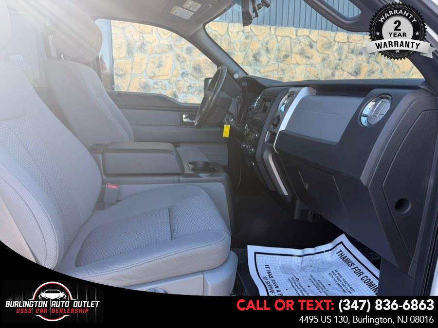 2014 Ford F-150 XL - Photo 8