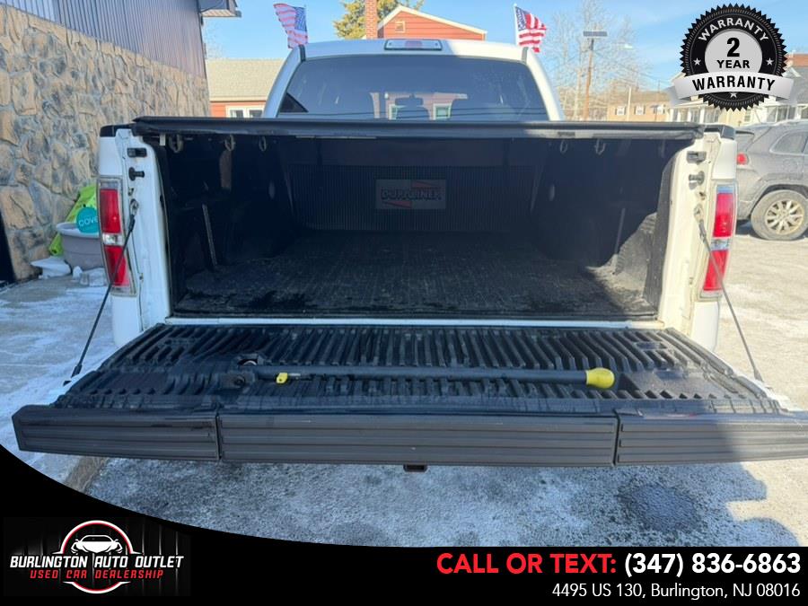 2014 Ford F-150 XL - Photo 13