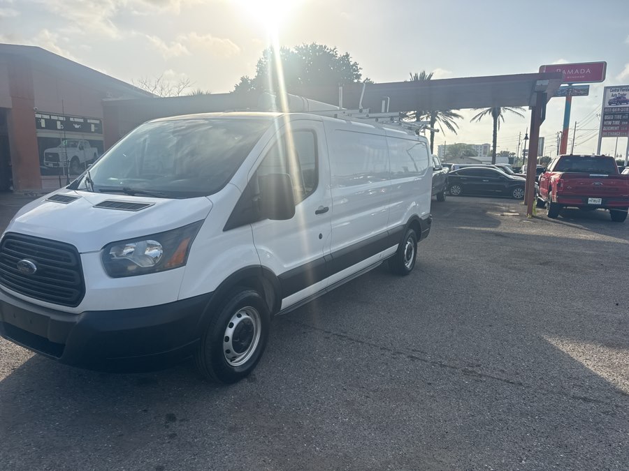 2019 Ford Transit 250 Low Roof 60/40 Pass. 148 WB's photo
