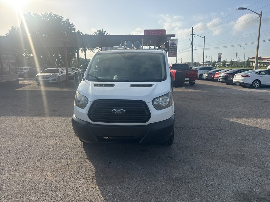 2019 Ford Transit Van Base