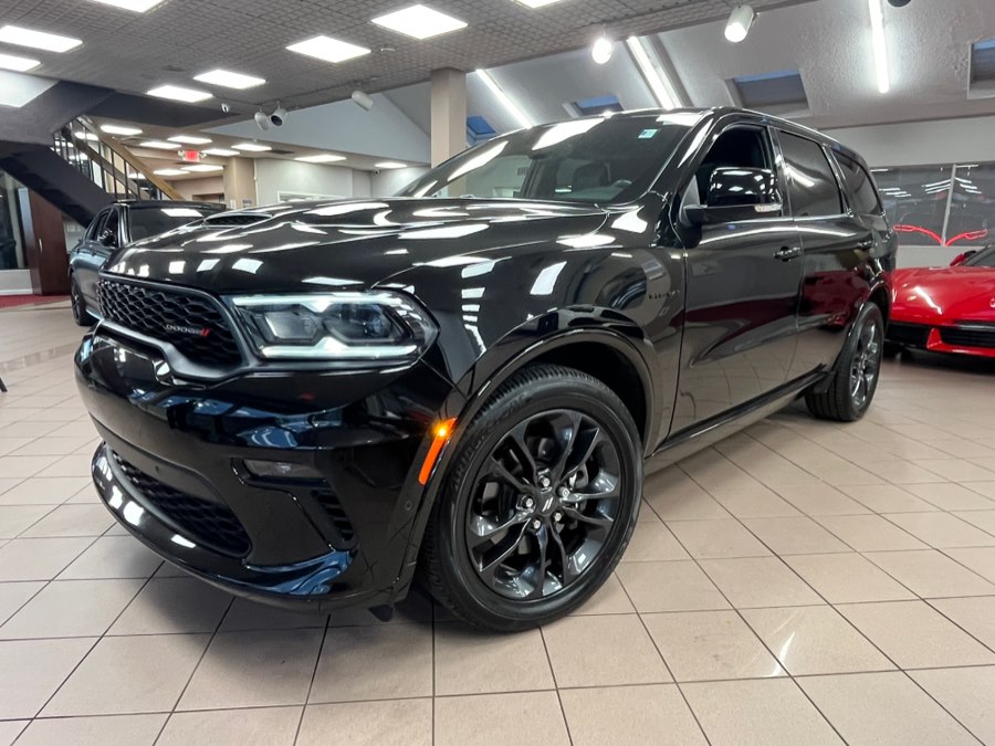 2022 Dodge Durango R/T AWD's photo