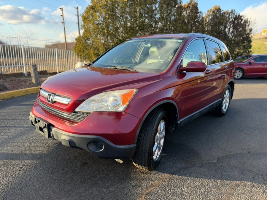 Used 2007 Honda CR-V in East Windsor, Connecticut | STS Automotive. East Windsor, Connecticut