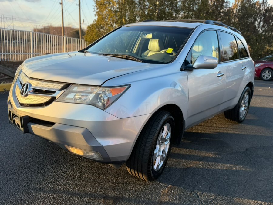 Used 2008 Acura MDX in East Windsor, Connecticut | STS Automotive. East Windsor, Connecticut