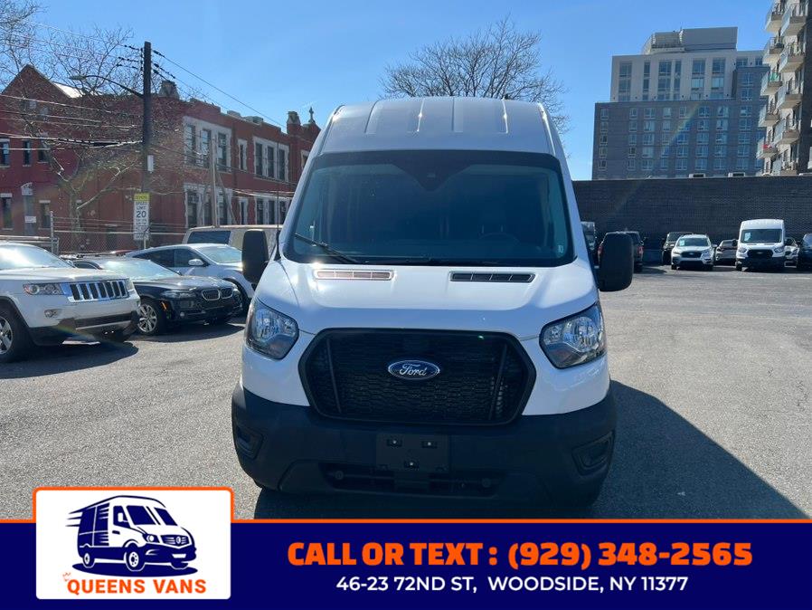 2024 Ford Transit 250 High Roof 148EL WB's photo