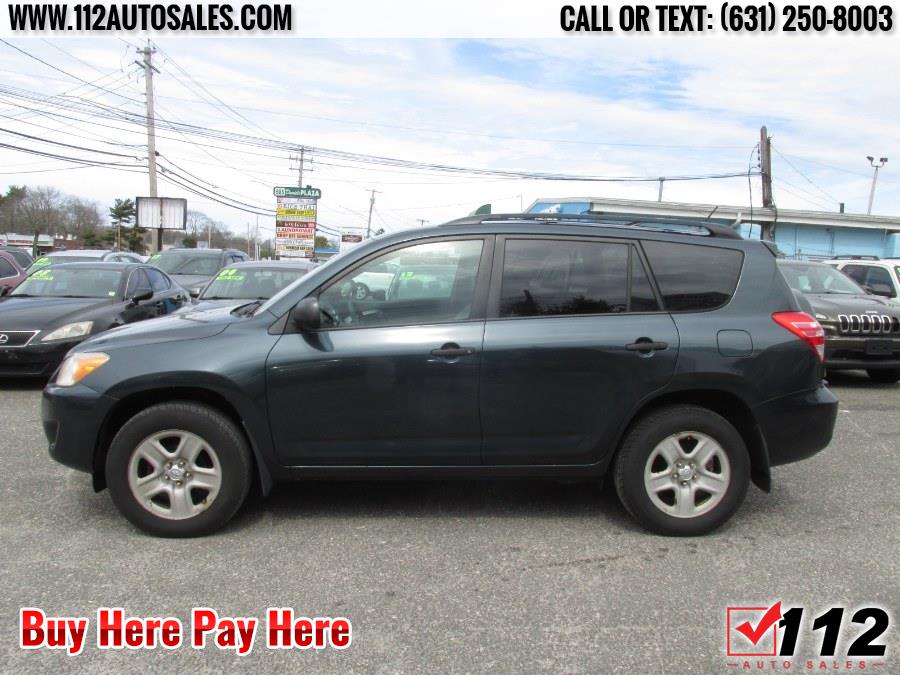 2011 Toyota RAV4