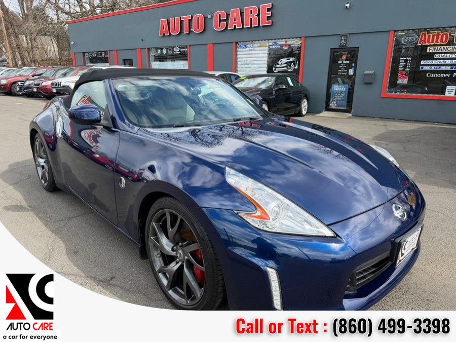 Liberty Motors Manchester Ct 06040null