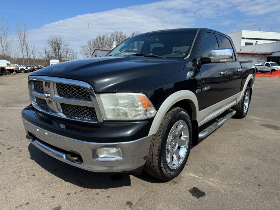 2010 Dodge Ram 1500 Sport