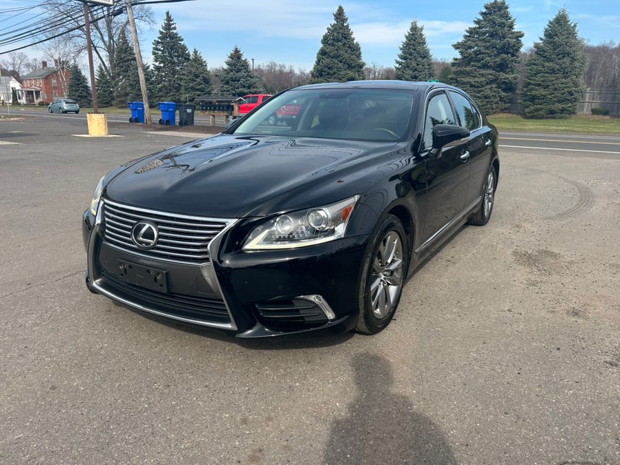 Used 2013 Lexus LS 460 in East Windsor, Connecticut | A1 Auto Sale LLC. East Windsor, Connecticut