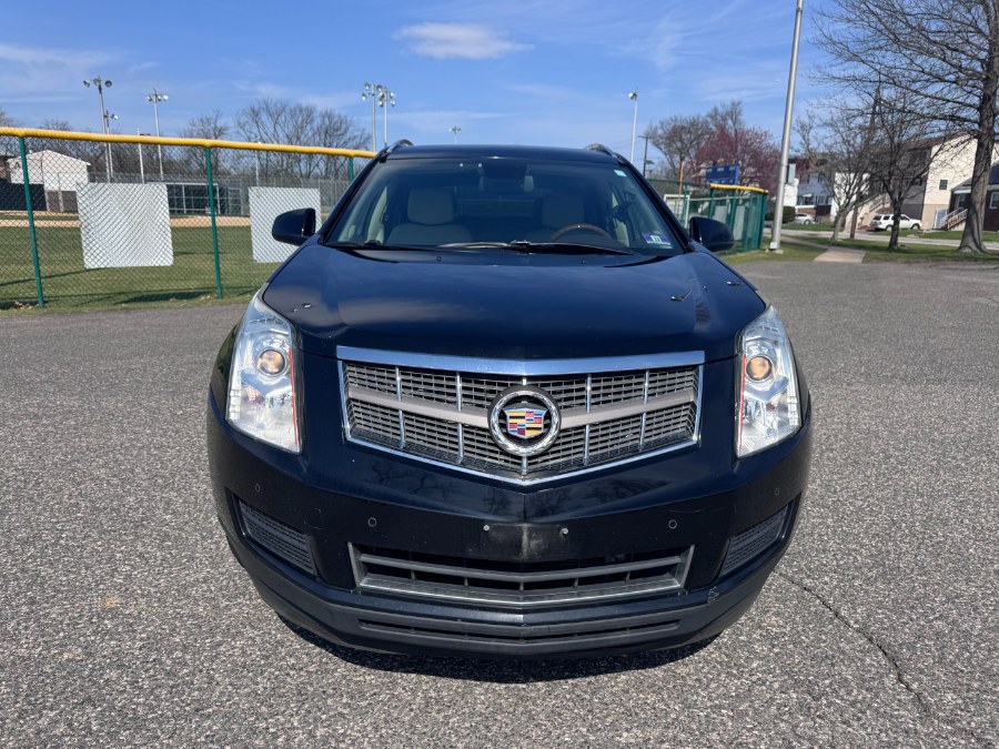 2011 Cadillac SRX AWD Luxury Collection's photo