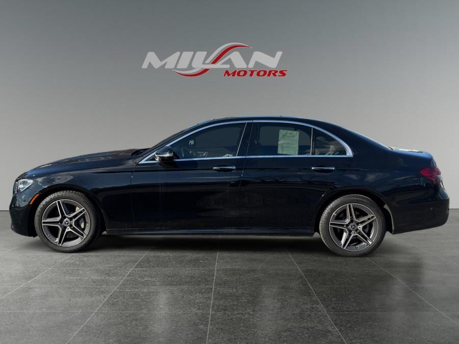 2021 Mercedes-Benz E-Class E350 4MATIC's photo