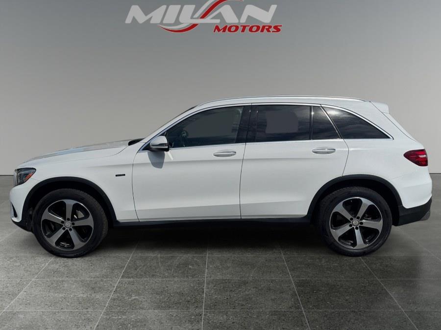 2016 Mercedes-Benz GLC GLC300 4MATIC's photo