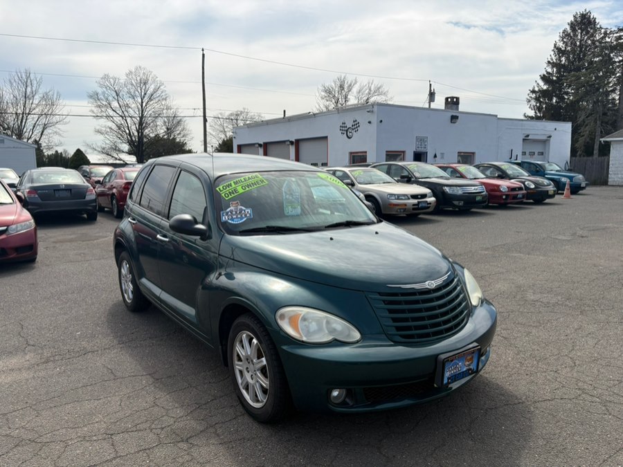 Used 2009 Chrysler PT Cruiser in East Windsor, Connecticut | CT Car Co LLC. East Windsor, Connecticut