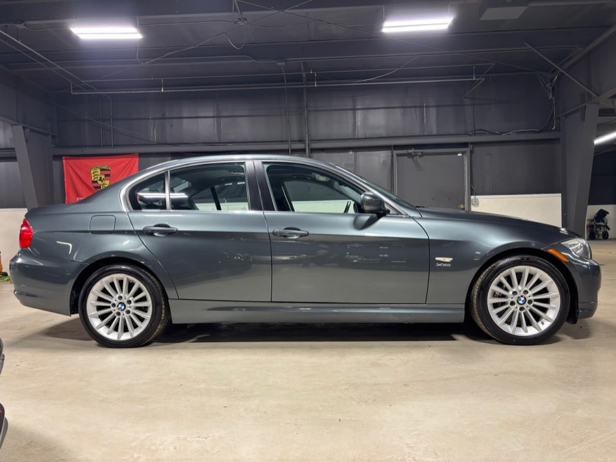2011 BMW 3 Series